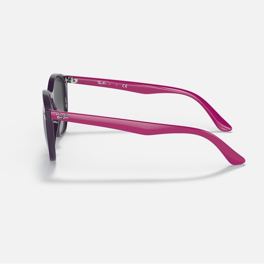 Ray-Ban Jr. RJ9070S Gradient Sunglasses for Kids - Picture 5 of 8